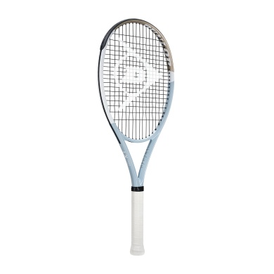 Dunlop Tennis Racket LX Team 700 107in/270g/Comfort 2024 blue-grey - strung -